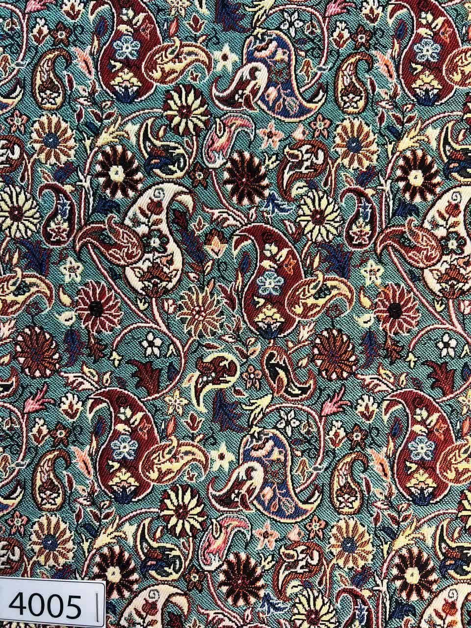 ترمه بته‌جقه