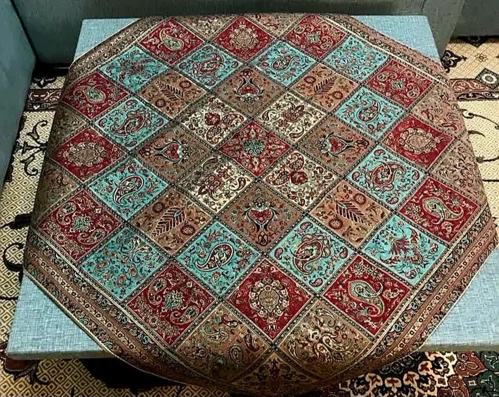 ترمه رومیزی